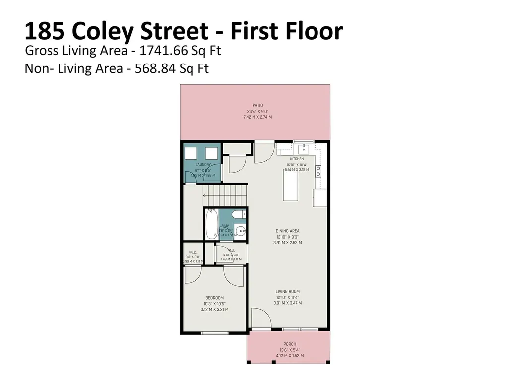 185 Coley Street Kannapolis NC 28083