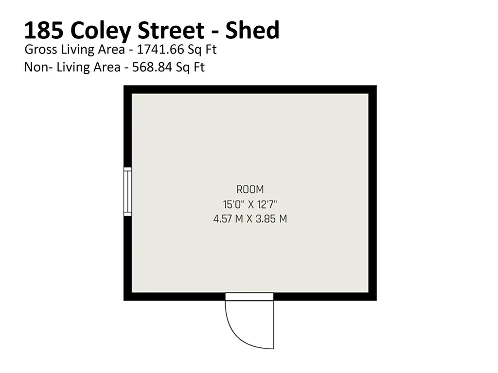 185 Coley Street Kannapolis NC 28083