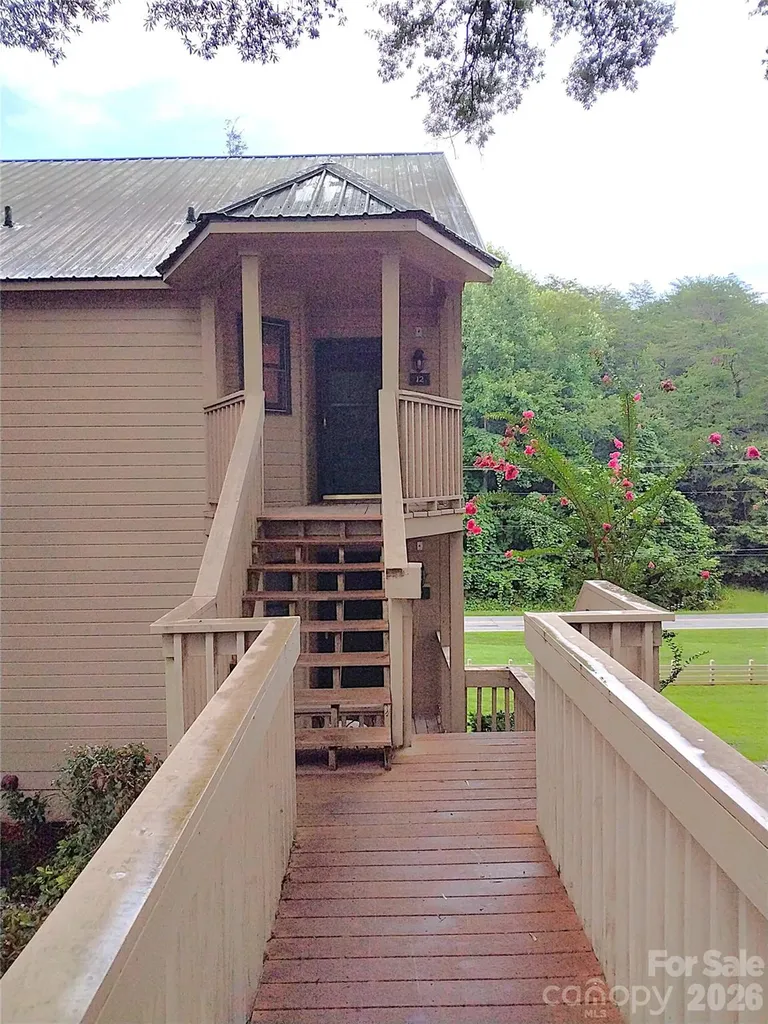 160 Whitney Boulevard Lake Lure NC 28746