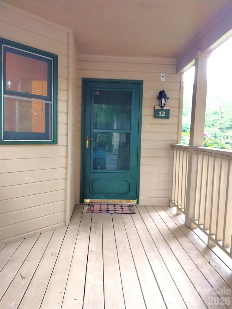 160 Whitney Boulevard Lake Lure NC 28746