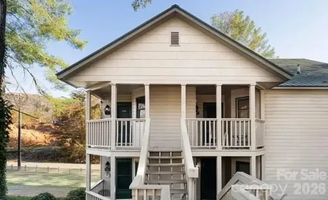 160 Whitney Boulevard Lake Lure NC 28746
