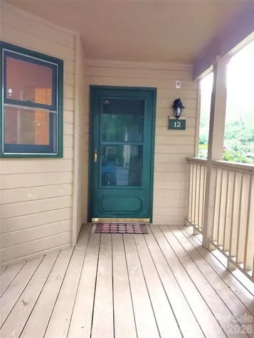 160 Whitney Boulevard Lake Lure NC 28746