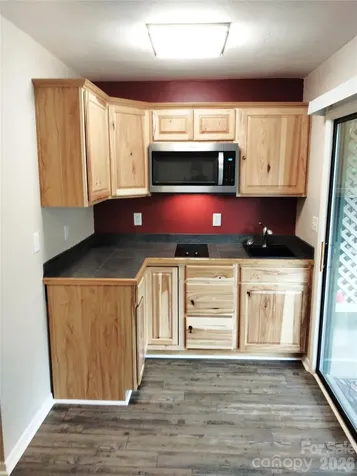 160 Whitney Boulevard Lake Lure NC 28746