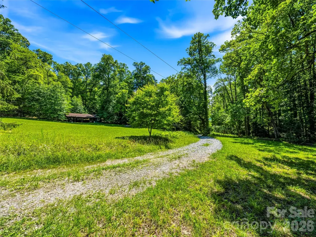 45 Watagnee Trail Horse Shoe NC 28742
