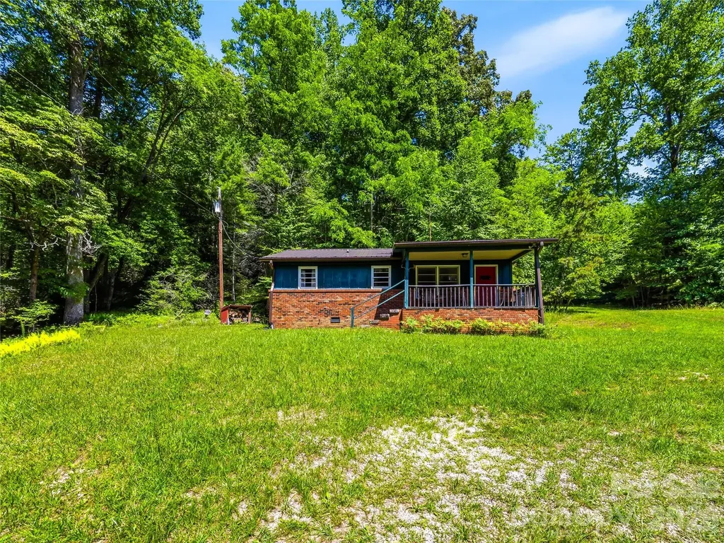 45 Watagnee Trail Horse Shoe NC 28742