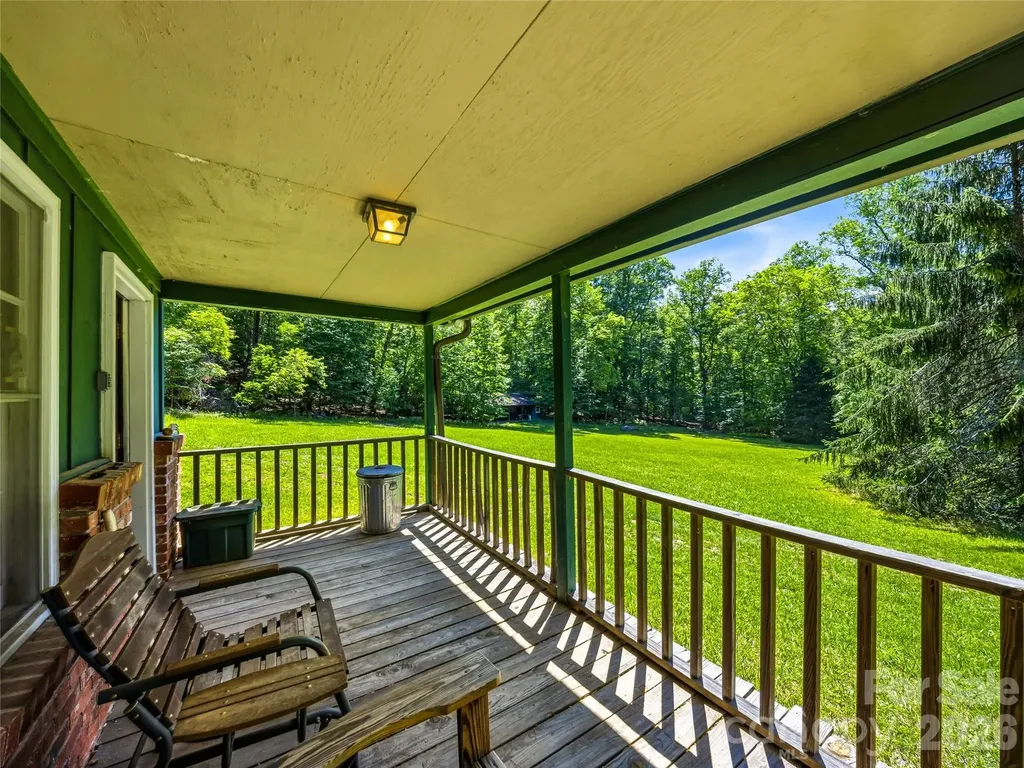 45 Watagnee Trail Horse Shoe NC 28742