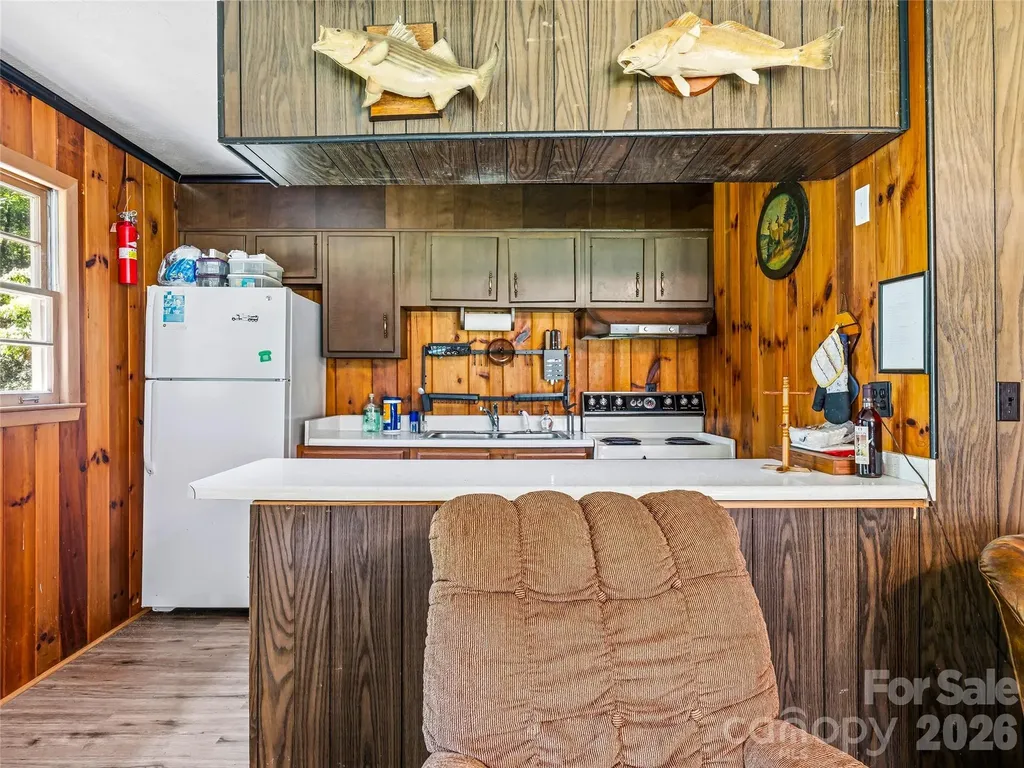 45 Watagnee Trail Horse Shoe NC 28742