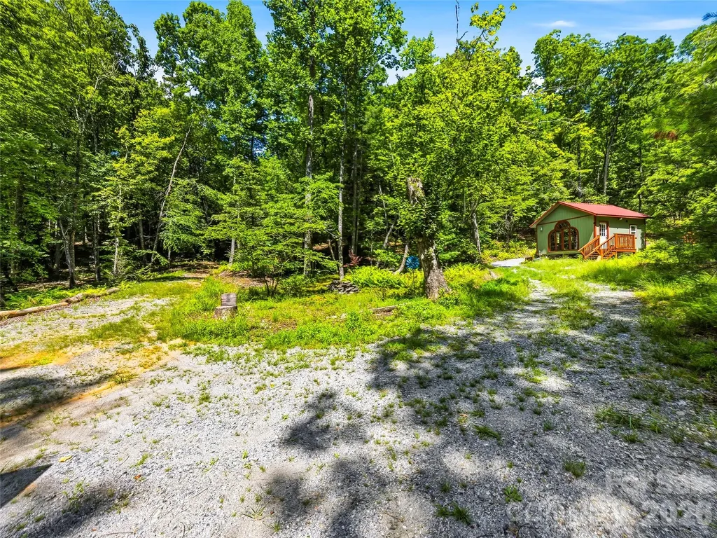 45 Watagnee Trail Horse Shoe NC 28742