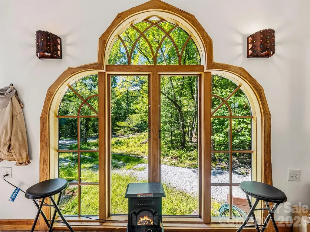 45 Watagnee Trail Horse Shoe NC 28742