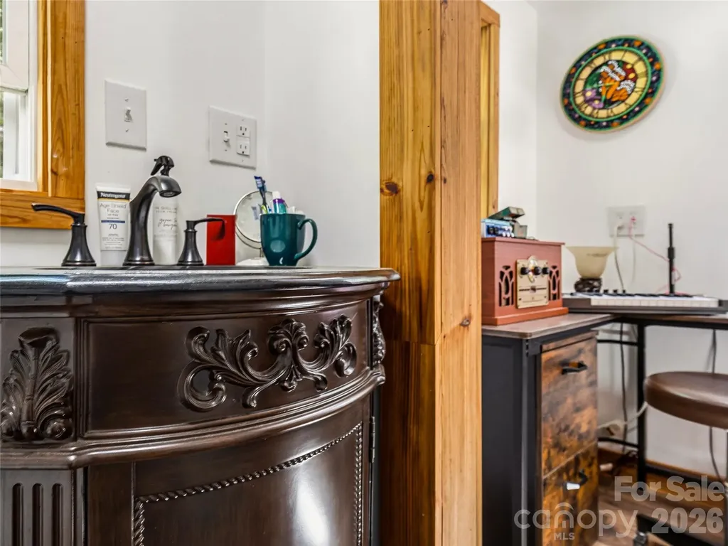 45 Watagnee Trail Horse Shoe NC 28742