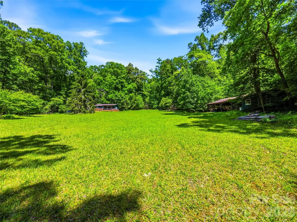 45 Watagnee Trail Horse Shoe NC 28742