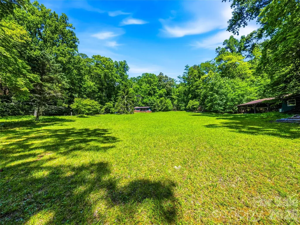 45 Watagnee Trail Horse Shoe NC 28742