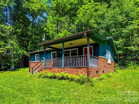 45 Watagnee Trail Horse Shoe NC 28742