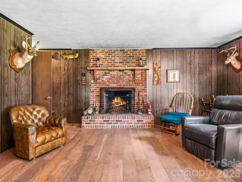 45 Watagnee Trail Horse Shoe NC 28742