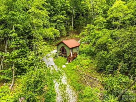 45 Watagnee Trail Horse Shoe NC 28742