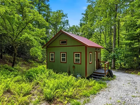 45 Watagnee Trail Horse Shoe NC 28742