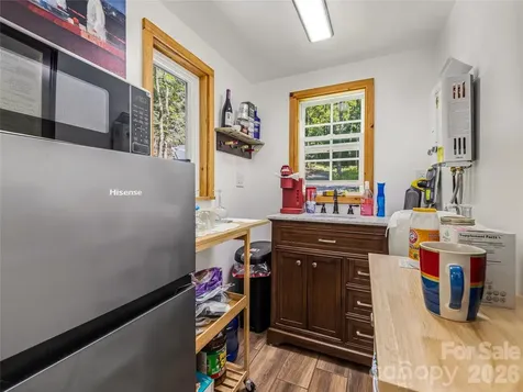 45 Watagnee Trail Horse Shoe NC 28742