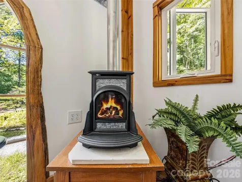 45 Watagnee Trail Horse Shoe NC 28742