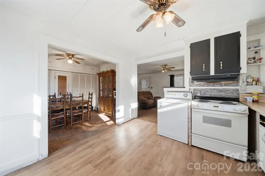 1406 Walt Arney Road SW Lenoir NC 28645
