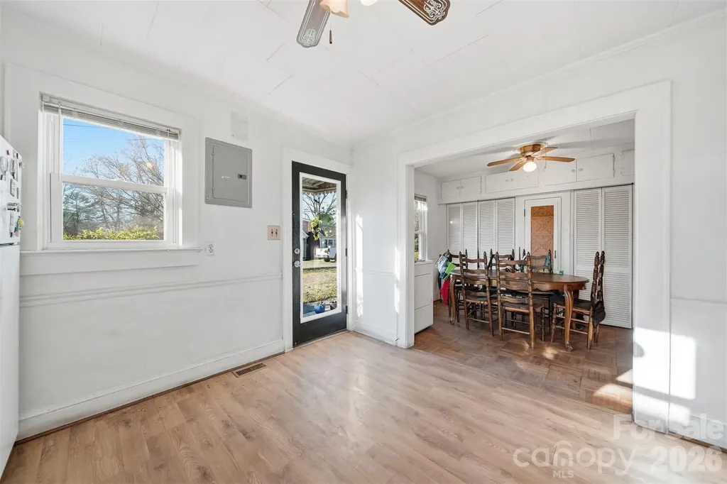 1406 Walt Arney Road SW Lenoir NC 28645