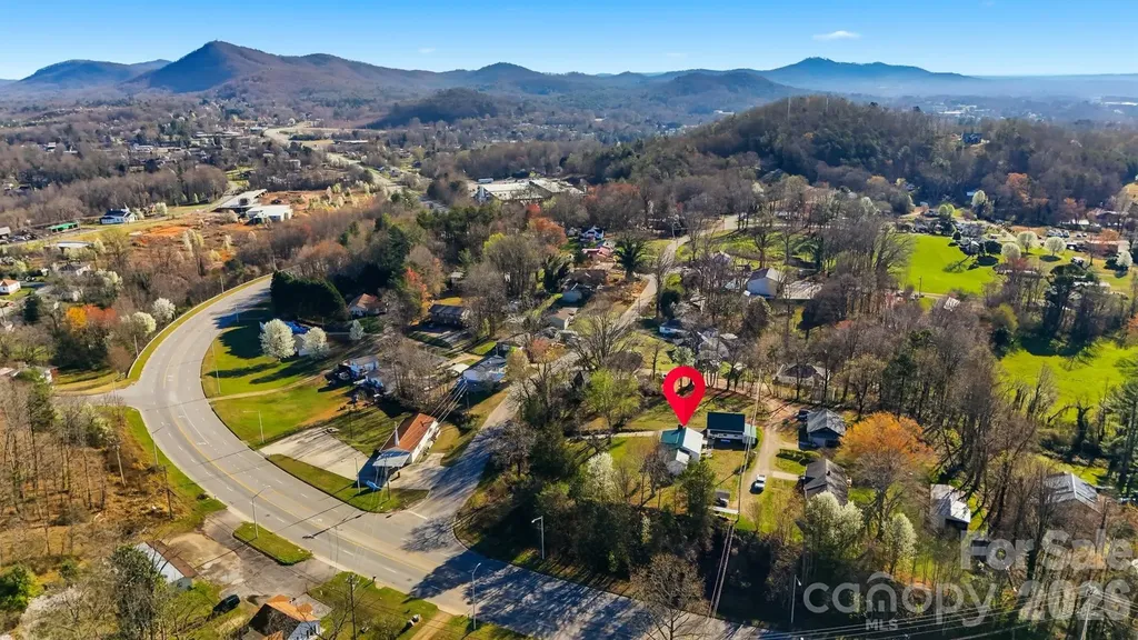 1406 Walt Arney Road SW Lenoir NC 28645