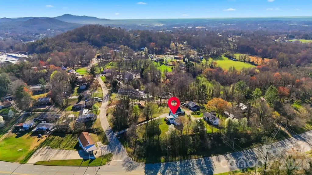 1406 Walt Arney Road SW Lenoir NC 28645