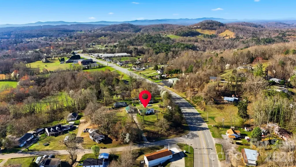 1406 Walt Arney Road SW Lenoir NC 28645