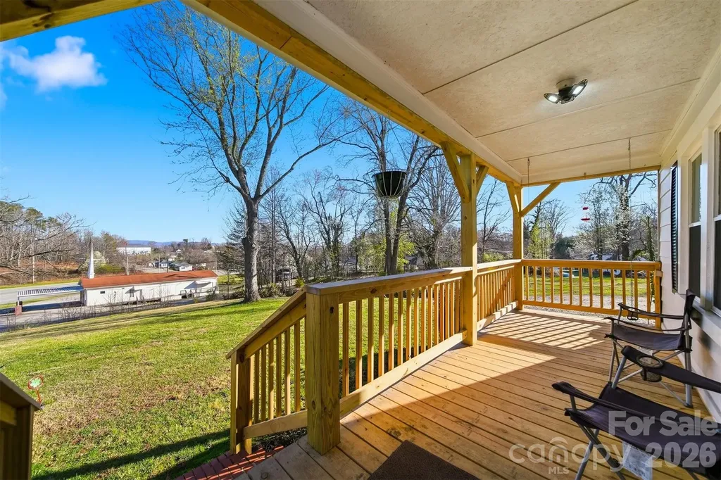 1406 Walt Arney Road SW Lenoir NC 28645