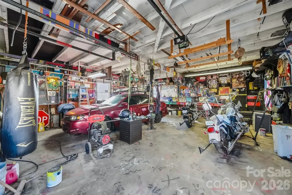 1406 Walt Arney Road SW Lenoir NC 28645