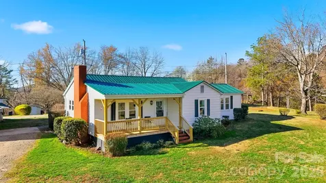 1406 Walt Arney Road SW Lenoir NC 28645