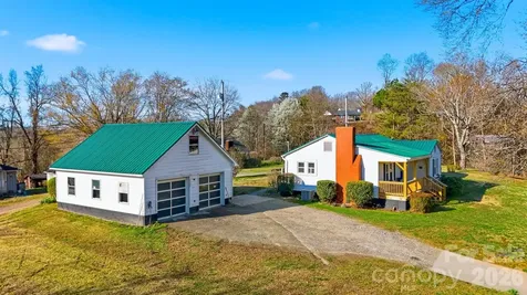 1406 Walt Arney Road SW Lenoir NC 28645