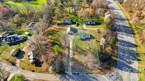 1406 Walt Arney Road SW Lenoir NC 28645