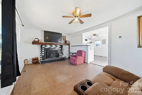 1406 Walt Arney Road SW Lenoir NC 28645