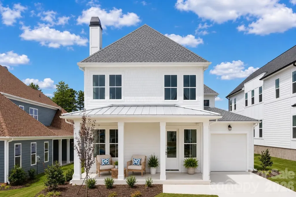7459 Fighting Creek Road Sherrills Ford NC 28673