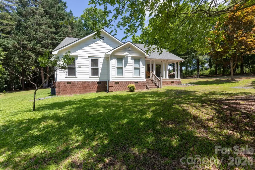 15224 Thomas Road Charlotte NC 28278