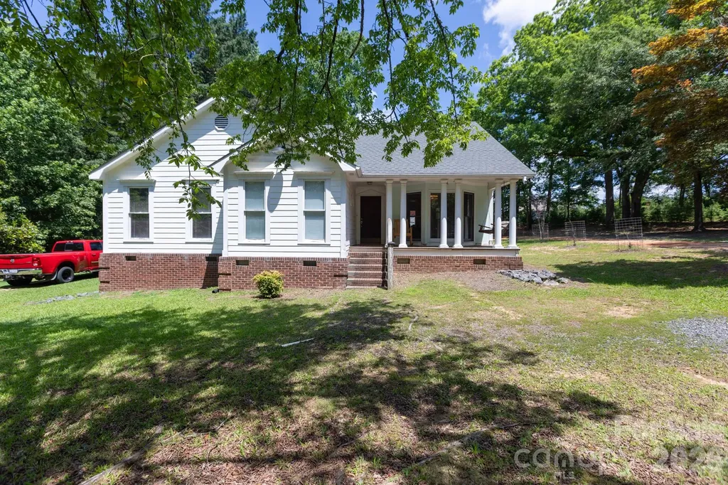 15224 Thomas Road Charlotte NC 28278