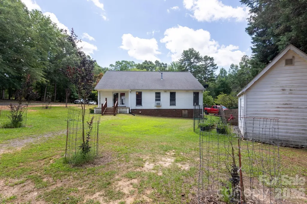 15224 Thomas Road Charlotte NC 28278