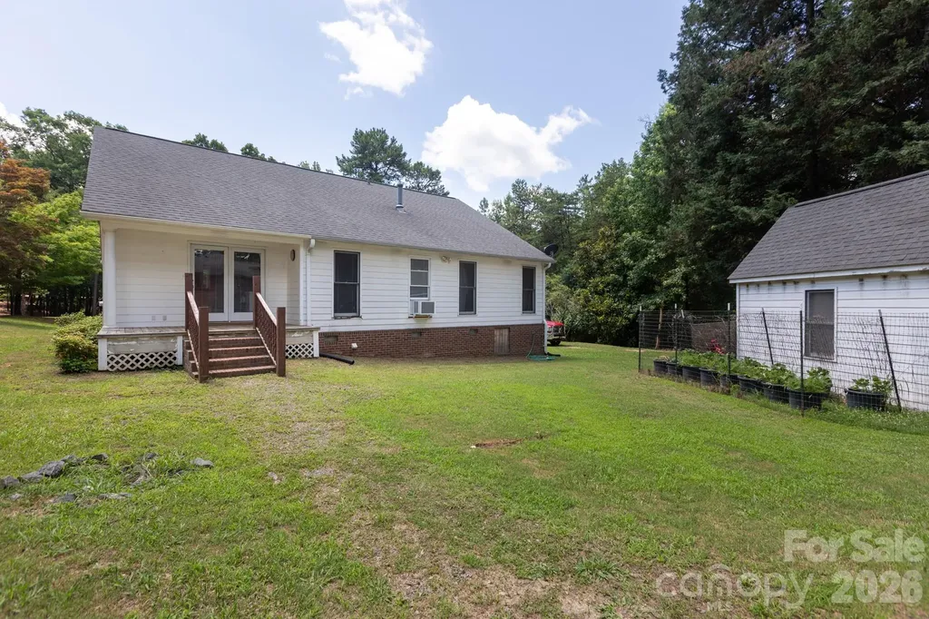 15224 Thomas Road Charlotte NC 28278