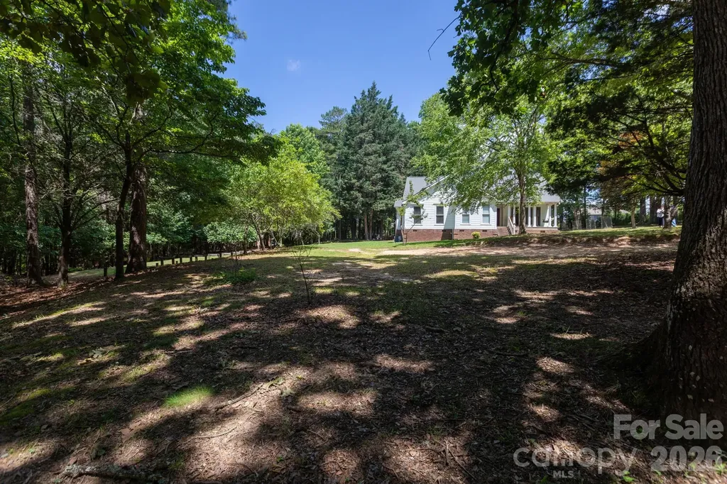 15224 Thomas Road Charlotte NC 28278