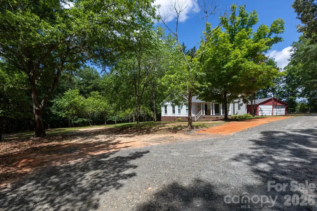 15224 Thomas Road Charlotte NC 28278
