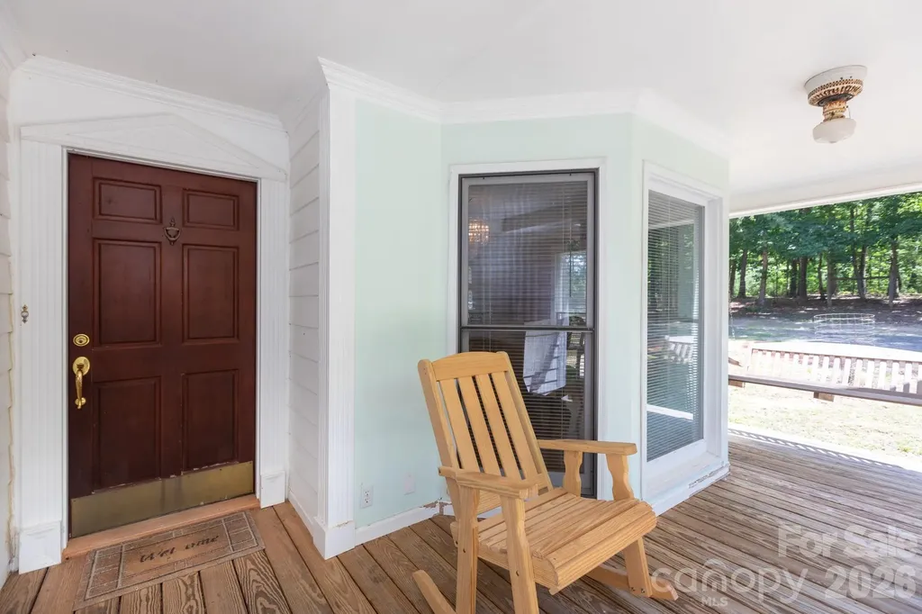 15224 Thomas Road Charlotte NC 28278