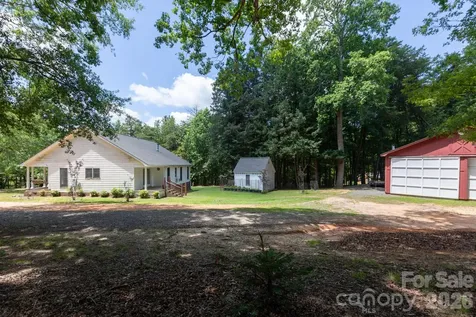 15224 Thomas Road Charlotte NC 28278