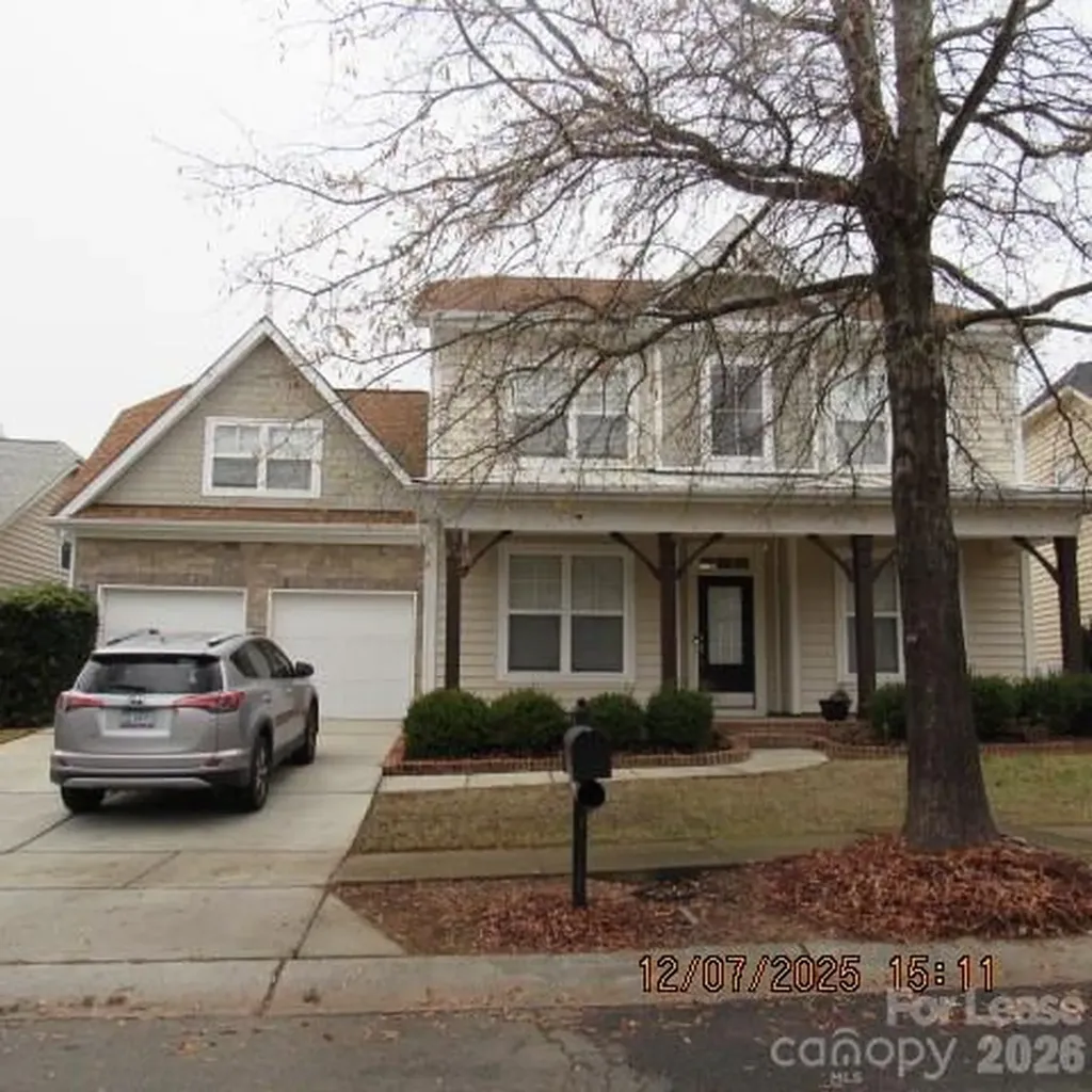 8520 Dargan Lane Waxhaw NC 28173