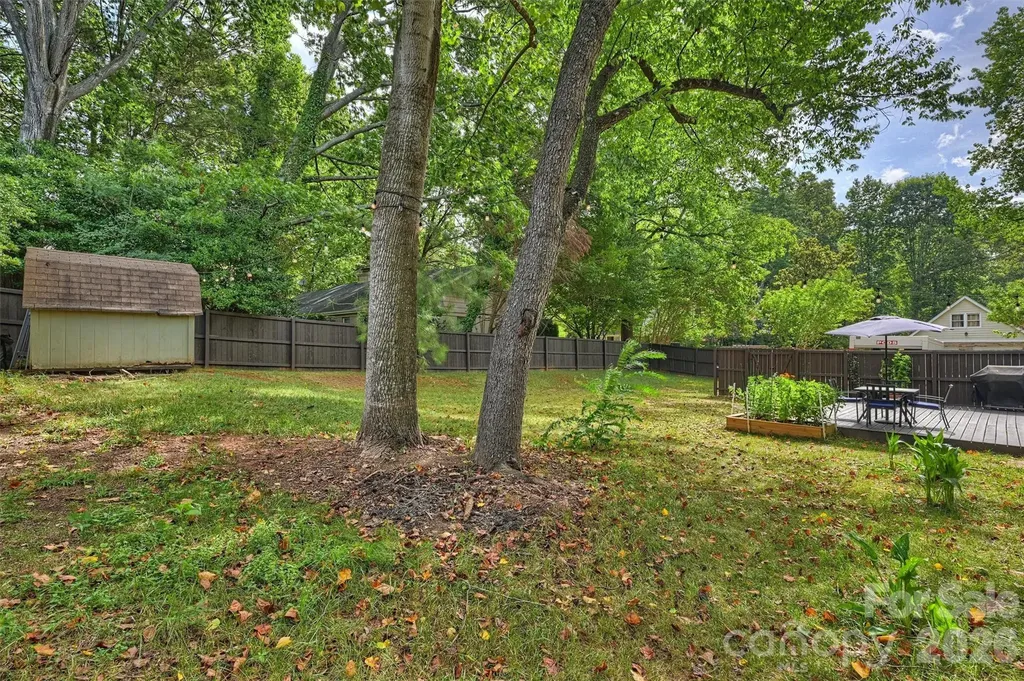9301 Hinson Drive Matthews NC 28105