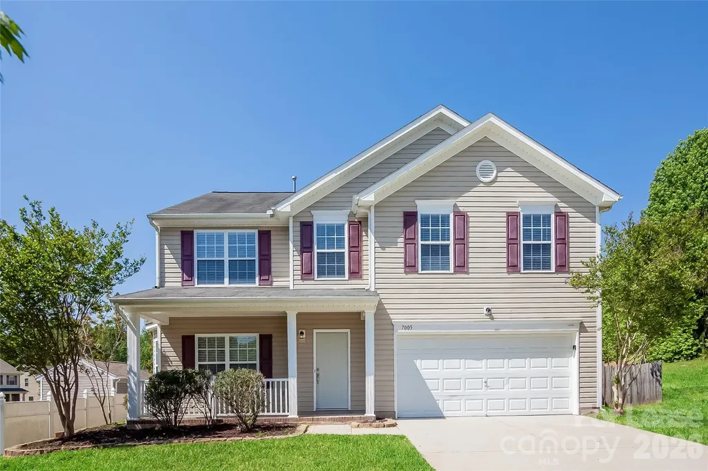 7005 Copper Ridge Court Gastonia NC 28056