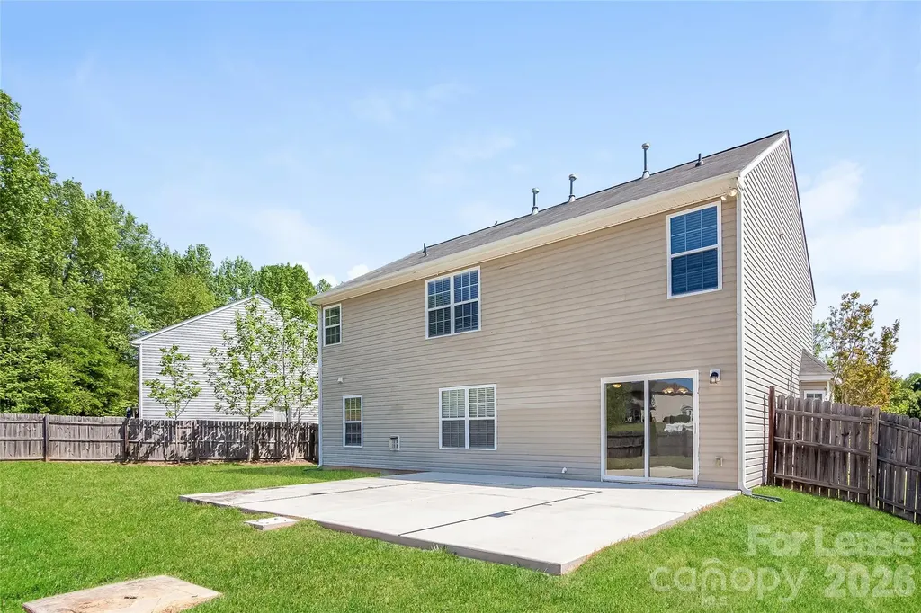 7005 Copper Ridge Court Gastonia NC 28056