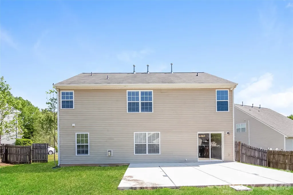 7005 Copper Ridge Court Gastonia NC 28056