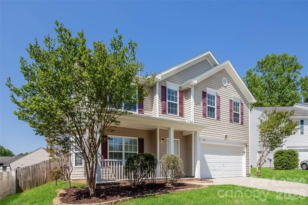 7005 Copper Ridge Court Gastonia NC 28056