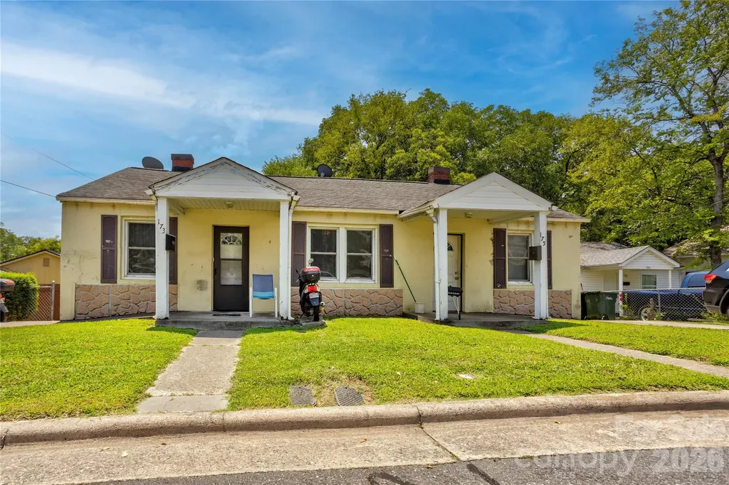 173 & 175 Booker Drive SW Concord NC 28025