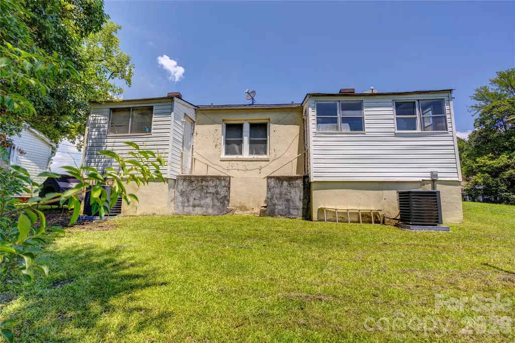 173 & 175 Booker Drive SW Concord NC 28025